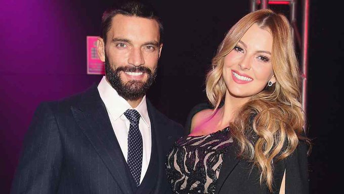 Julián Gil confesó el motivo de su separación con Marjorie de Sousa ??