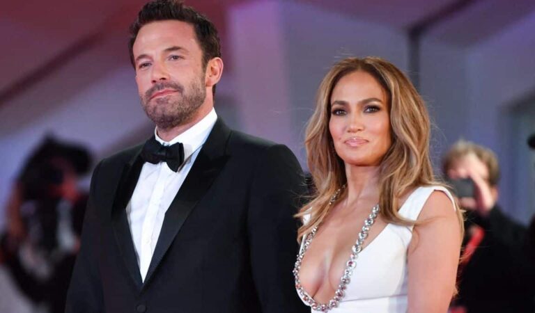 ¡Entérate! Ben Affleck le impuso esta exigencia a Jennifer Lopez
