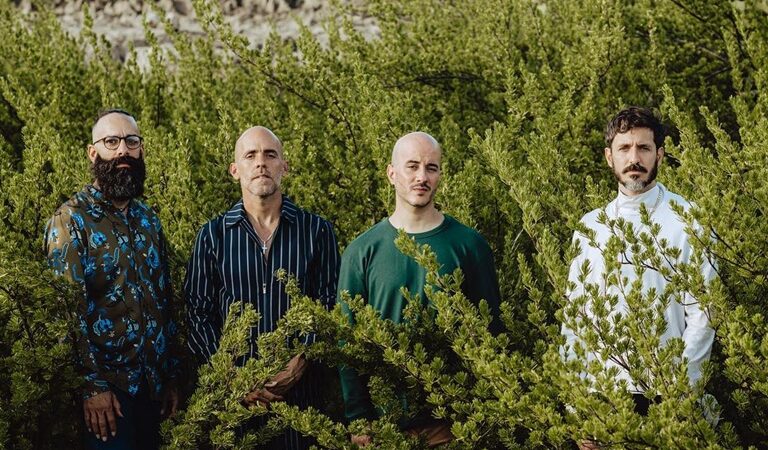 Cultura Profética celebra nominación a los Heat Latin Music Awards ???