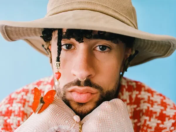 Bad Bunny estrenó su anhelado disco “Un verano sin ti” ☀️?