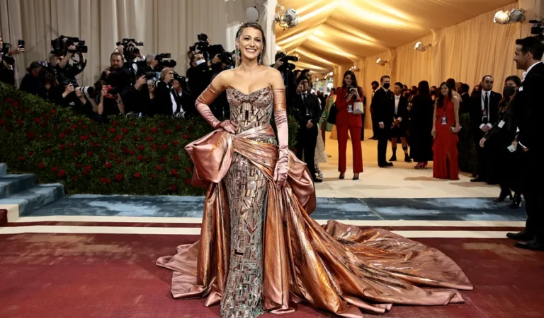 Met Gala 2022: Todos los vestidos de la alfombra roja ?✨
