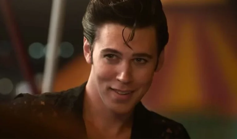 Baz Luhrmann revela el corte de cuatro horas de «Elvis», que incluye historias de «Wackadoo» con Richard Nixon