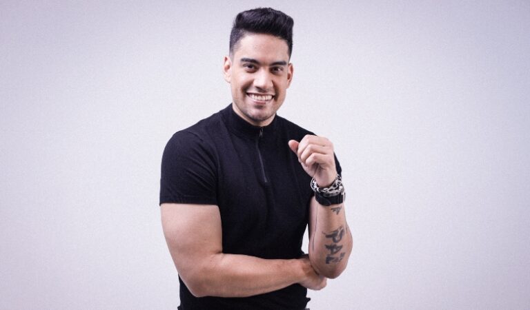 «La Panchangah» de Beet Acosta pondrá a todos a bailar [+Invitados especiales] 