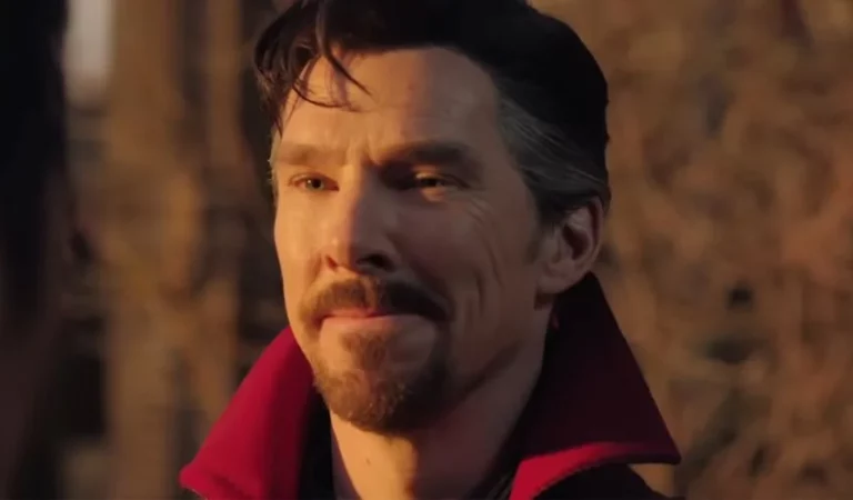 Se ha revelado la fecha de estreno de Doctor Strange 2 en streaming