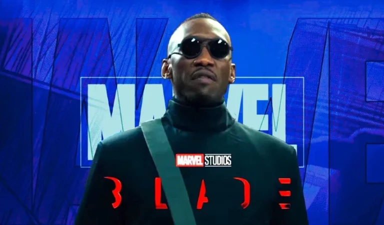 El mayor agujero argumental del UCM de Blade ya insinúa lo poderoso que será