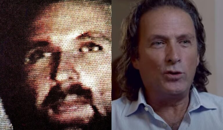 A 22 años del secuestro de Richard Boulton los secretos salen a la luz [VIDEO]