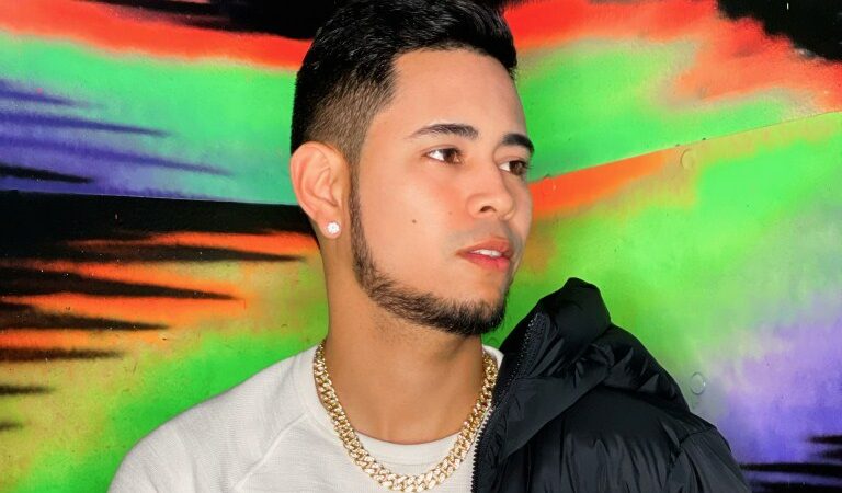 Carlos Rujano se lanza al ruedo con “Mi Nena”