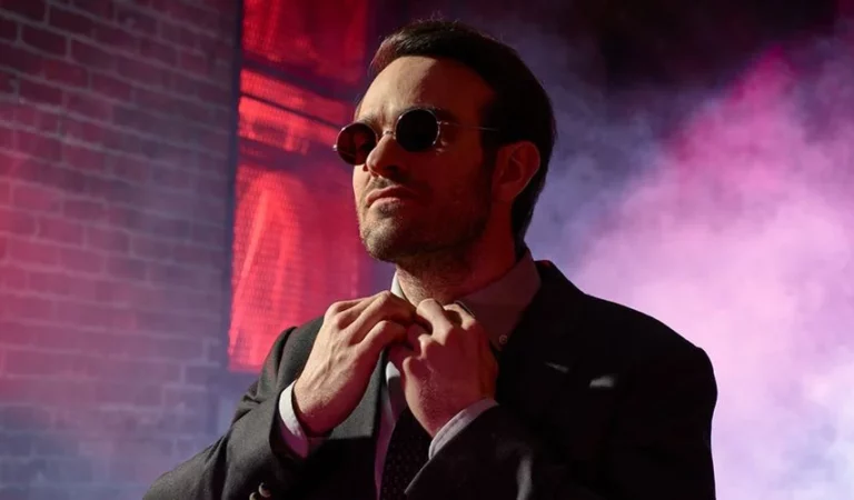 Charlie Cox aborda los rumores sobre el cameo de Daredevil en Deadpool 3