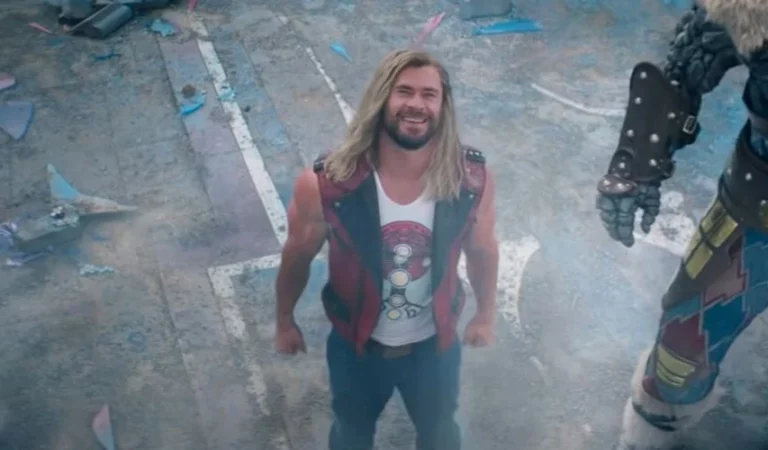 Chris Hemsworth regala la mejor experiencia a una fan «parecido» a él