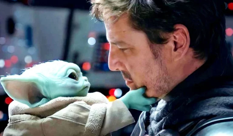 Katee Sackhoff confirma los planes del final de The Mandalorian