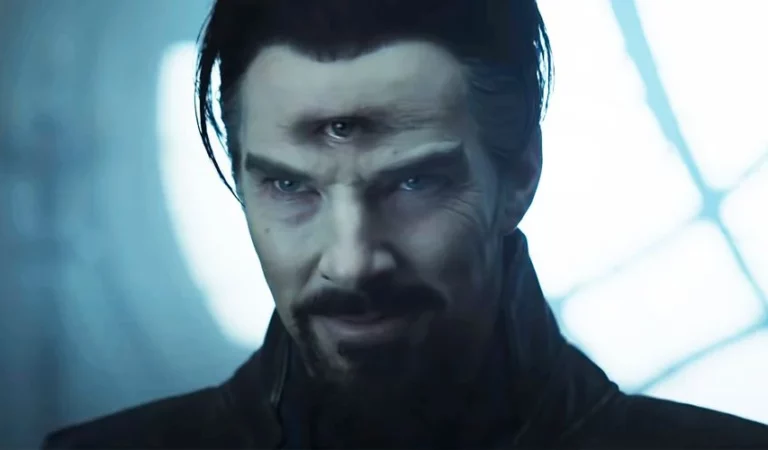 La escena de lucha más extraña de Doctor Strange 2 explicada por el compositor