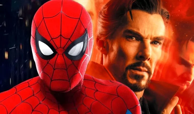 «Spider-Man: No Way Home» encabeza la pésima taquilla tras nueve meses de ausencia