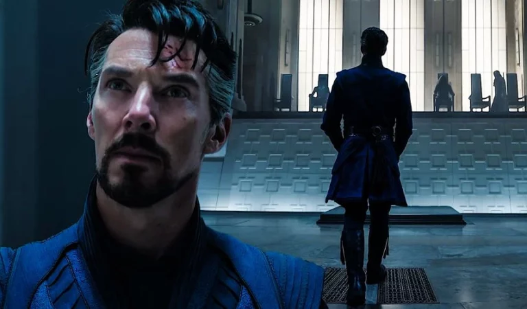 Los miembros de los Illuminati de Doctor Strange 2 explicados: Nuevos orígenes, actores y poderes