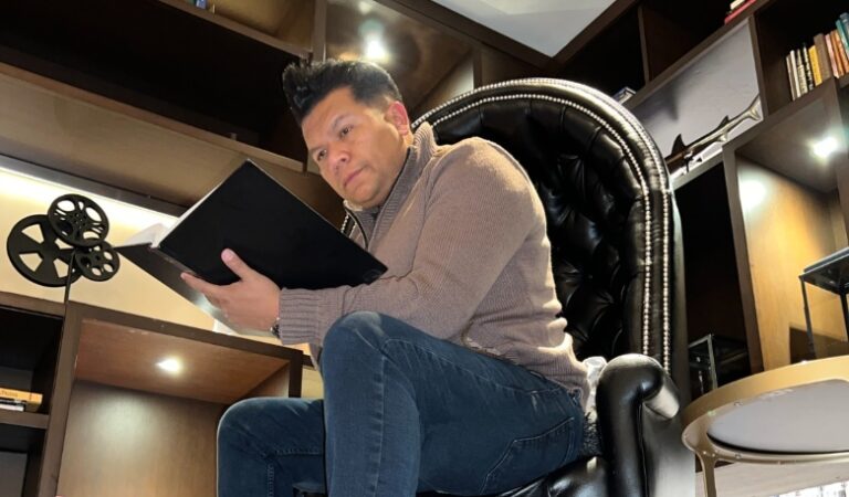 Dwhight Molina impartirá gratuitamente su masterclass «Ser Próspero»