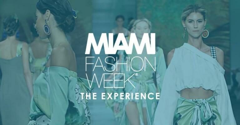 Miami Fashion Week vuelve renovada a comienzos de junio ??