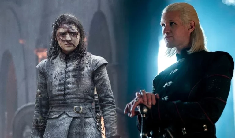 House of the Dragon: Esto fue lo que dijo Maisie Williams sobre si verá el spin-ff de Game of Thrones