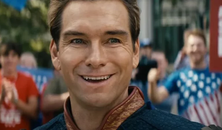 Amazon desarrolla un spin-off de ‘The Boys’ ambientado en México