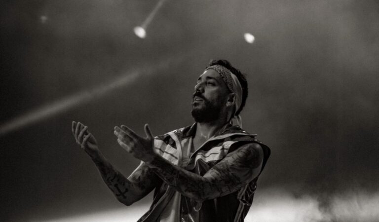 “No conozco otra profesión desde pequeño, que no sea bailar»: Jonathan Gómez en tarimas internacionales