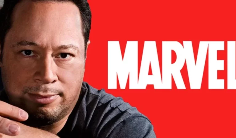 El jefe creativo de Marvel, Joe Quesada, dejará su cargo tras 20 años