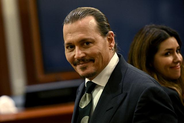Johnny Depp llega a un acuerdo en la demanda por agresión de «City of Lies» antes del juicio