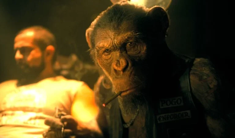 Tráiler de la tercera temporada de The Umbrella Academy: Pogo regresa y se revela una nueva amenaza