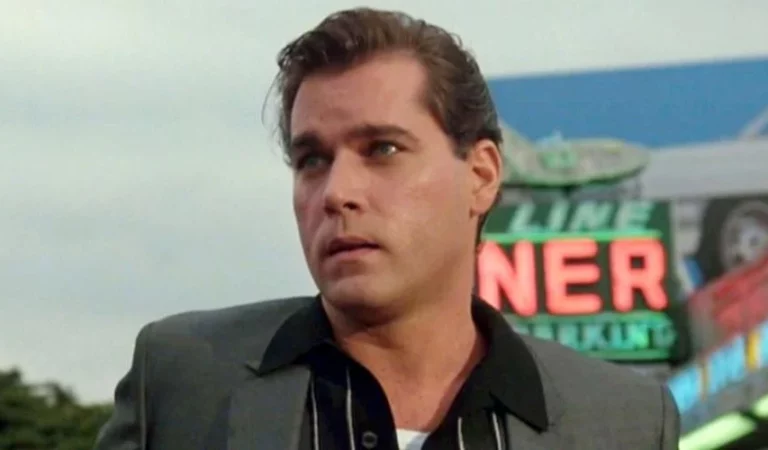 La escena final de Ray Liotta en «Dangerous Waters» fue «tan poderosa», dice el director