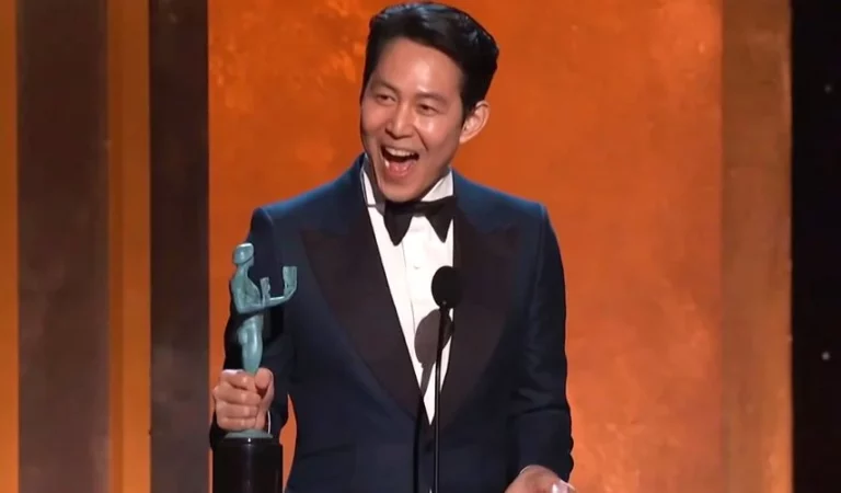 Los Screen Actors Guild Awards ya no se emitirán en TNT y TBS