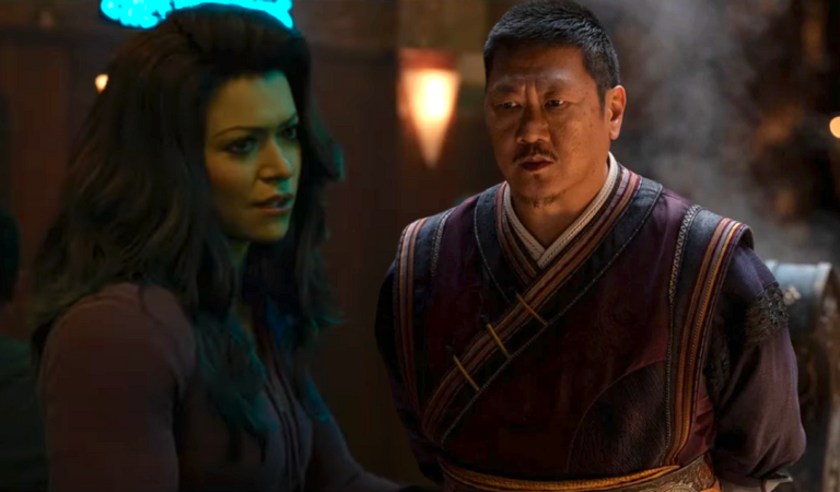 Se confirma que Benedict Wong aparecerá en She-Hulk de Marvel