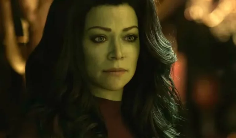 Las primeras reacciones de She-Hulk alaban a Tatiana Maslany como Jennifer Walters