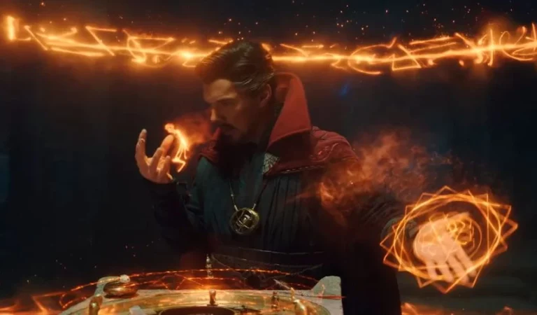 Cumberbatch rechaza las críticas sobre el hechizo «No Way Home» de Doctor Strange