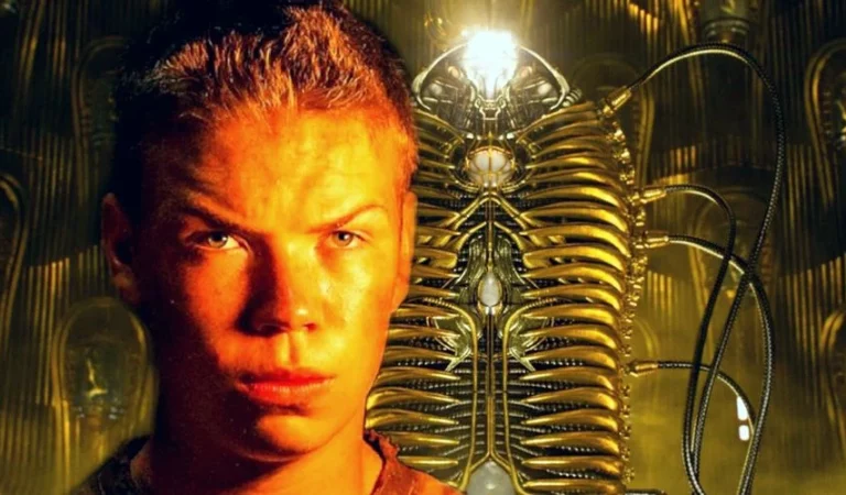 El actor de Guardianes de la Galaxia 3, Adam Warlock, aborda su futuro en el MCU