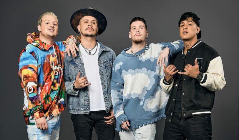 ¡En exclusiva! Piso 21 llegará a Venezuela para brindar «un show energético hecho con el corazón»