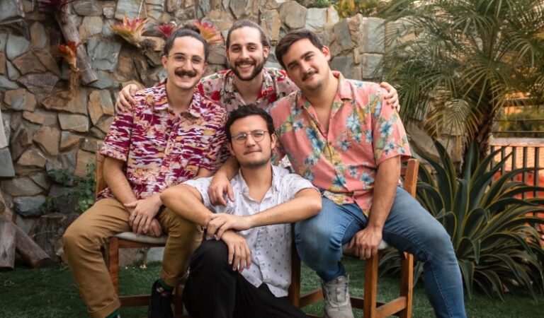 ¡Calentando motores! Anakena encenderá los ánimos en el concierto de Cultura Profética en Valencia