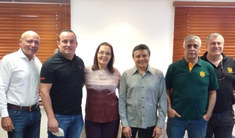 Avinpro recauda y distribuye el derecho de los artistas