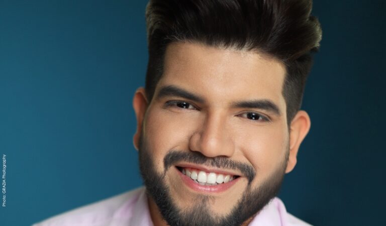 En junio: Bhagaván Vásquez regresa a Caracas con la experiencia «Entre dos mundos» 