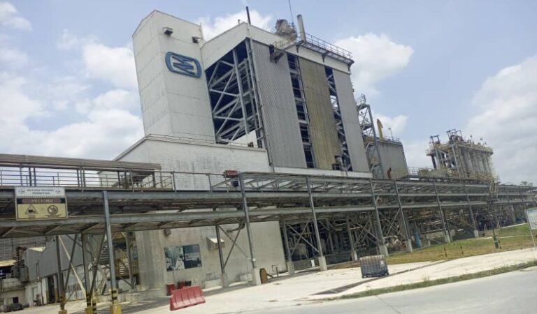 Nueva junta interventora de Cartón de Venezuela SA. rescatará los derechos de sus trabajadores