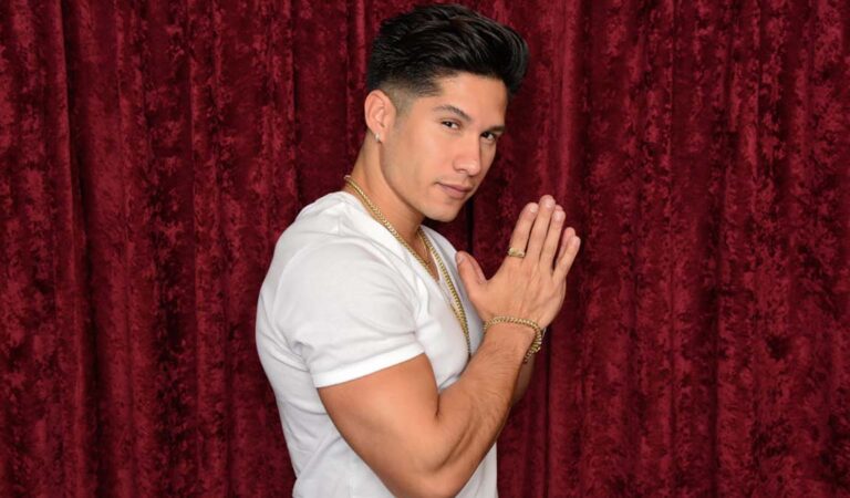 «Todos somos Chyno»: Artistas se unen para recaudar fondos y apoyar a Chyno Miranda
