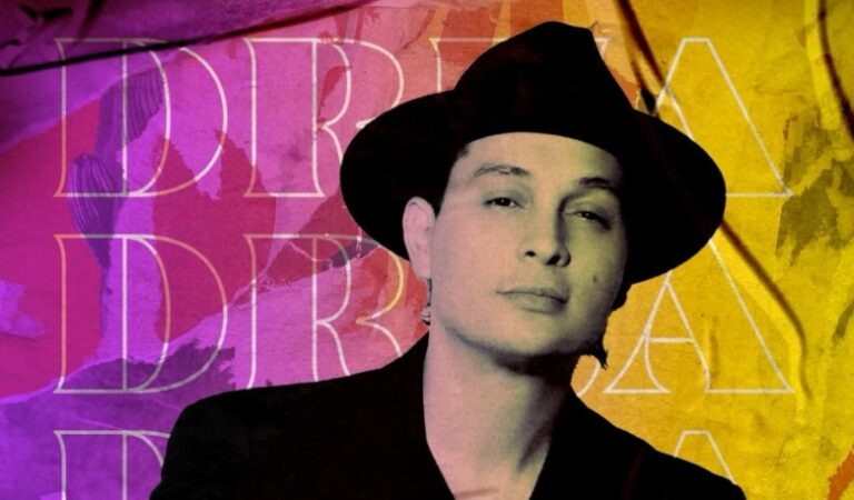 Vía streaming: Víctor Drija se reencuentra con sus fanáticos con «Drija Experience» 