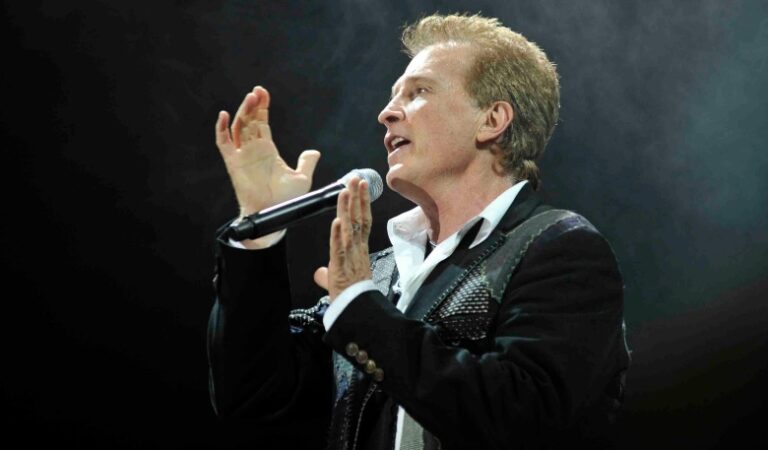 “Toda La Vida”: Emmanuel vuelve a Venezuela para presentar su tour