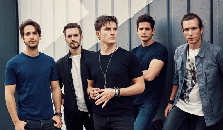 Dvicio llega a Venezuela con su «Mil Veces Tour» [+Entrevista]