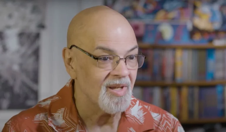 George Pérez, legendario dibujante de cómics, muere a los 67 años