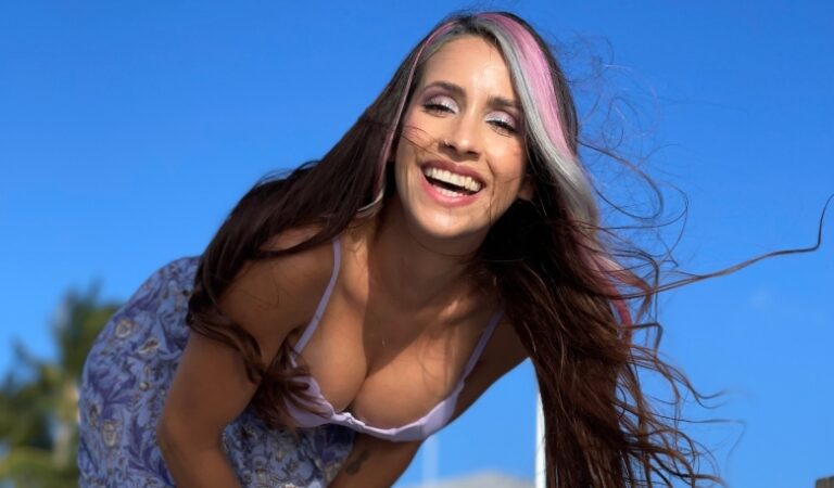 ¡De regreso! Gipsy Mare estrenó su sencillo, cargada de evolución y empoderamiento