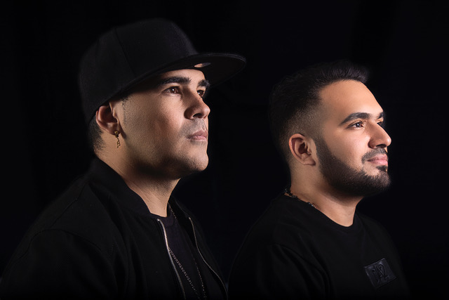 Band&Dos sigue liderando las listas de música electrónica mundialmente en el Afro House