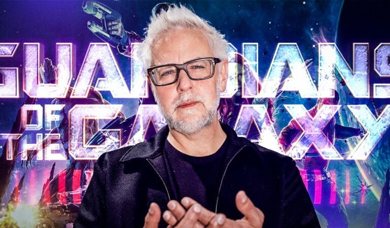 James Gunn anuncia el desenlace de «Guardianes de la Galaxia Vol. 3»