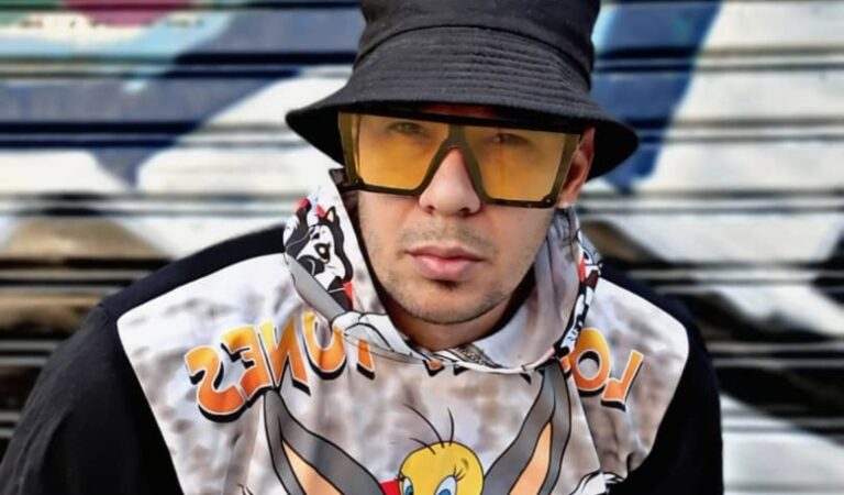 Joseph B toma fuerza en la palestra musical con su tema «Tembladera»