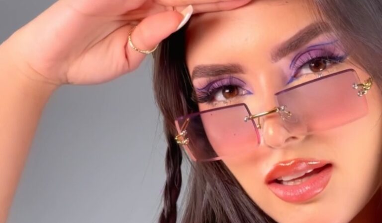 ¡Atrevida y sensual! Libbb apuesta por el reggaetón “Como si nada”