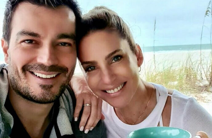 «Han ofrecido hasta plata»: Luciano D’Alessanro y María Alejandra Requena ¡NO! quieren prensa en su boda