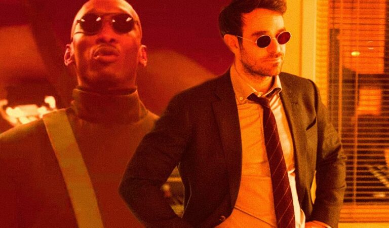 Marvel crea otro problema de continuidad tras el regreso de Daredevil al UCM