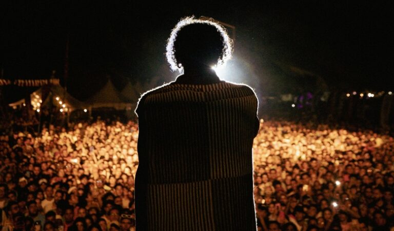 Nueva música, colaboraciones y una gira: Micro TDH anunció que se prepara para «9 The World Tour»