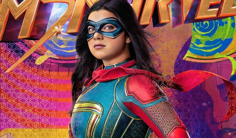 Marvel corrige el mayor error de continuidad de Ms. Marvel en el UCM